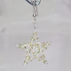 Star - Earrings Lyra - 1